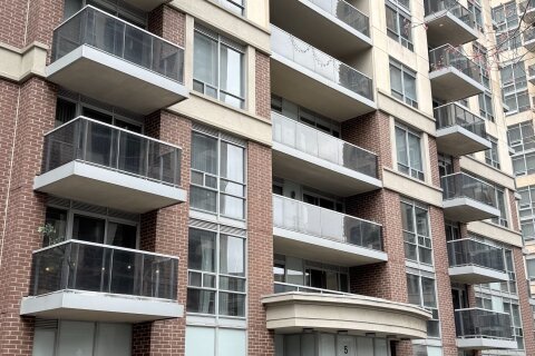 Additional image 8 of 704-5 Michael Power Place, Toronto, ON, M9A 0A3