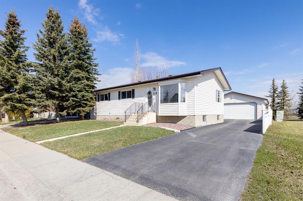 84 Big Springs Drive SE, Airdrie