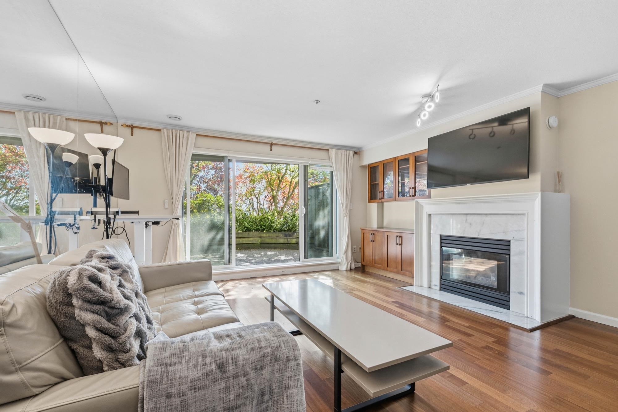 Additional image 4 of 3-2150 Marine Drive SE, Vancouver, BC, V5P 2S1