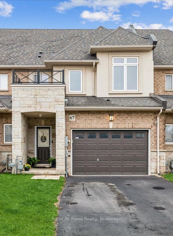 Additional image 2 of 67 Foothills Lane, Hamilton, ON, L8E 0K1