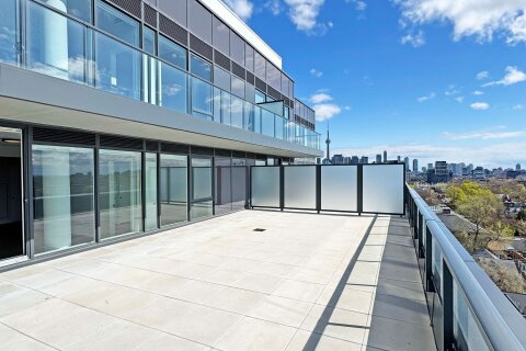Additional image 7 of 1001-664 Spadina Avenue, Toronto, ON, M5S 2H7