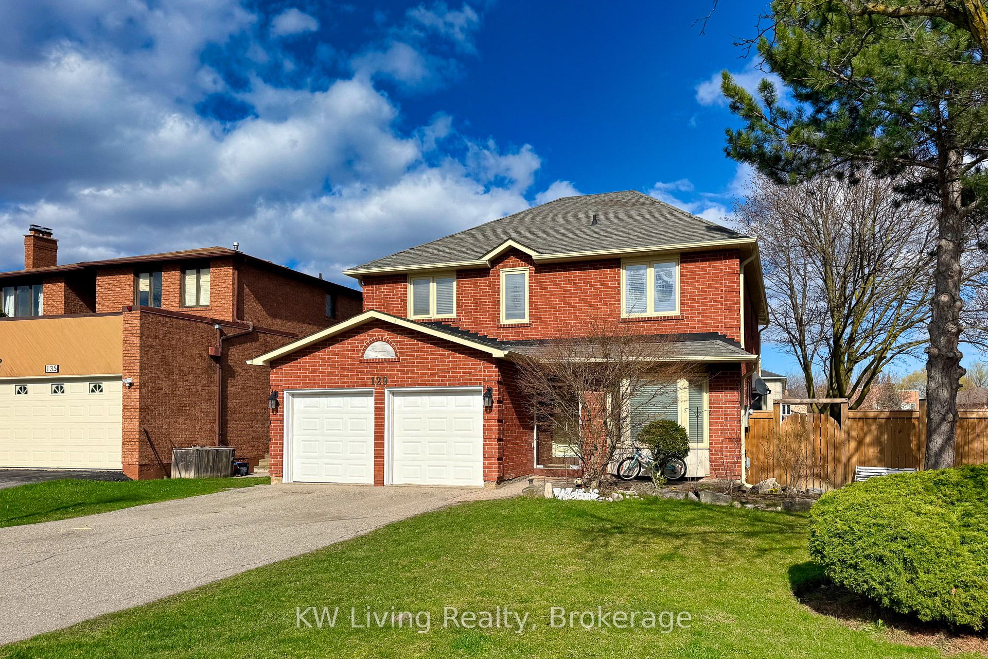 Additional image 3 of 129 Franklin Avenue, Vaughan, ON, L4J 4X6