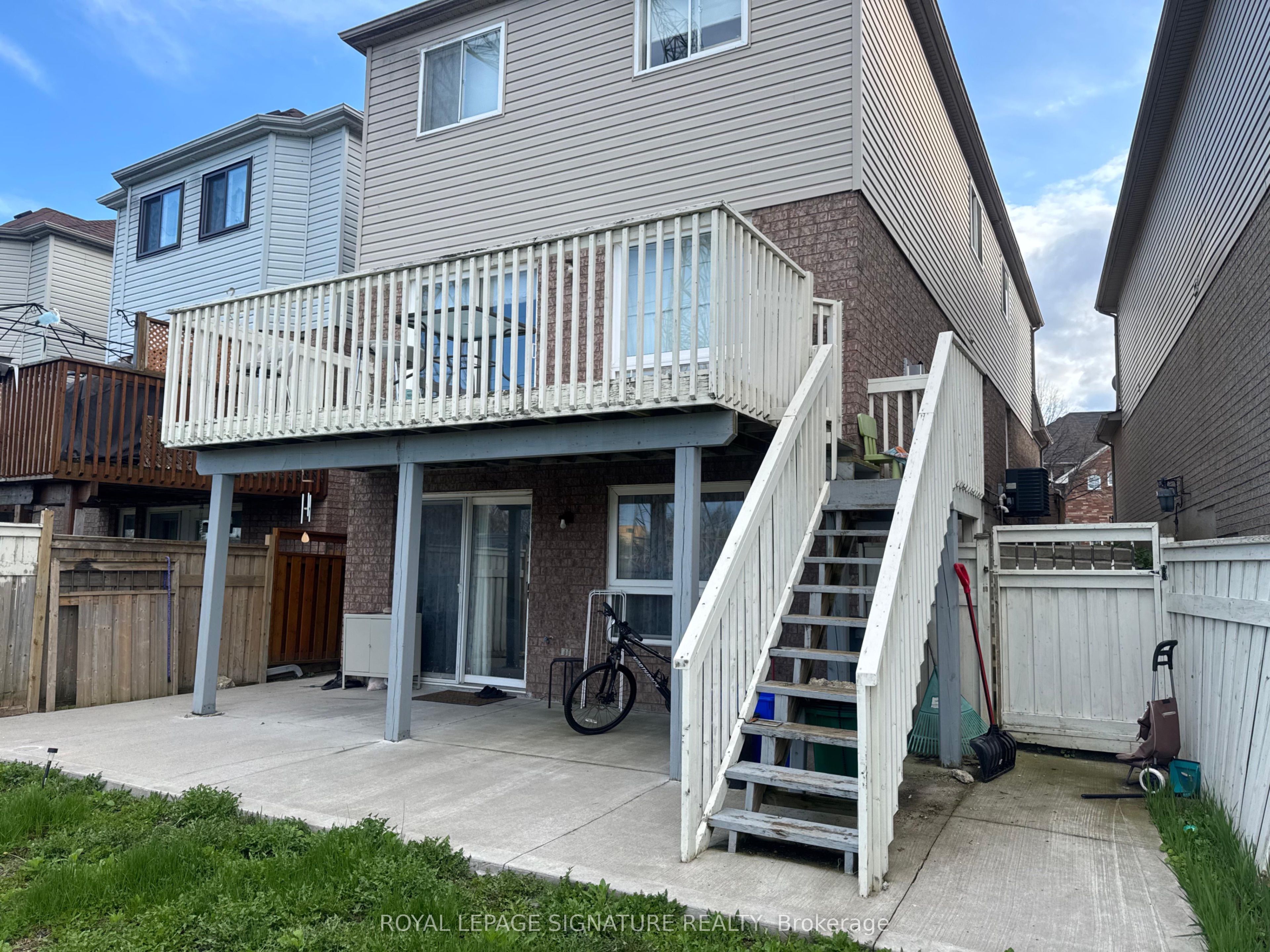 Additional image 3 of 1585 Avonmore Square, Pickering, ON, L1V 7H5