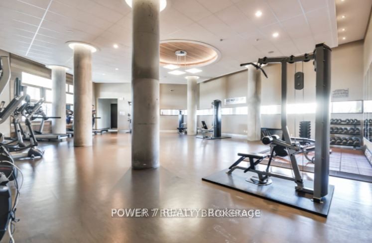Additional image 5 of 1017-273 South Park Road, Markham, ON, L3T 0B5