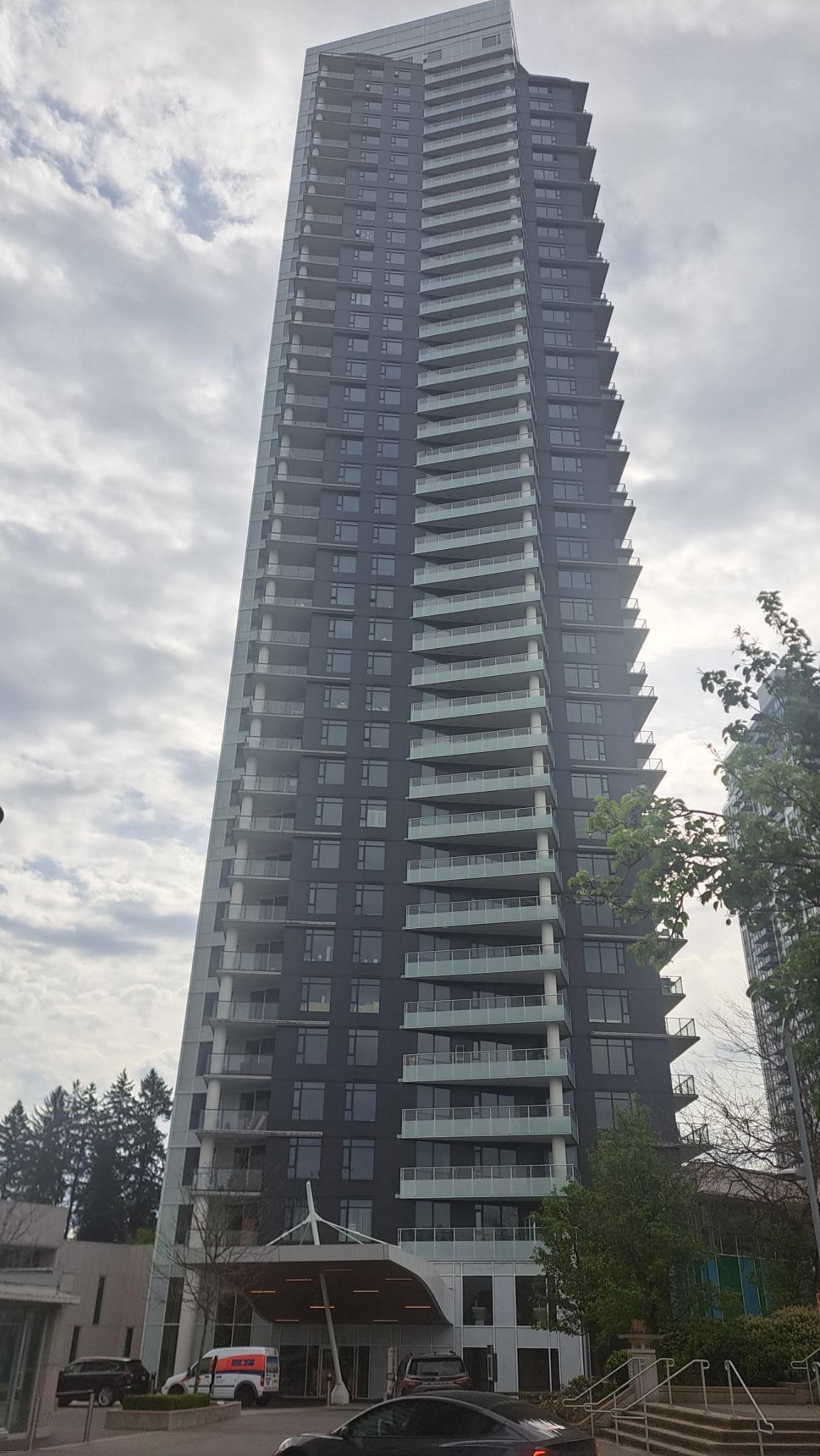 2604-9887 Whalley Boulevard, Surrey, BC, V3T 0P4