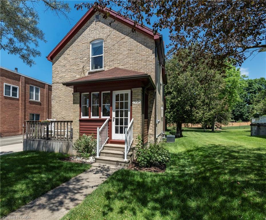 422 Lambton Street W, Durham, ON, N0G 1R0