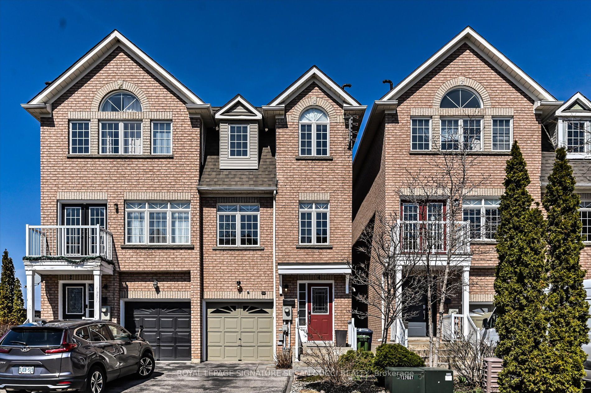 4 Blair Street, Toronto, ON, M4B 3N6