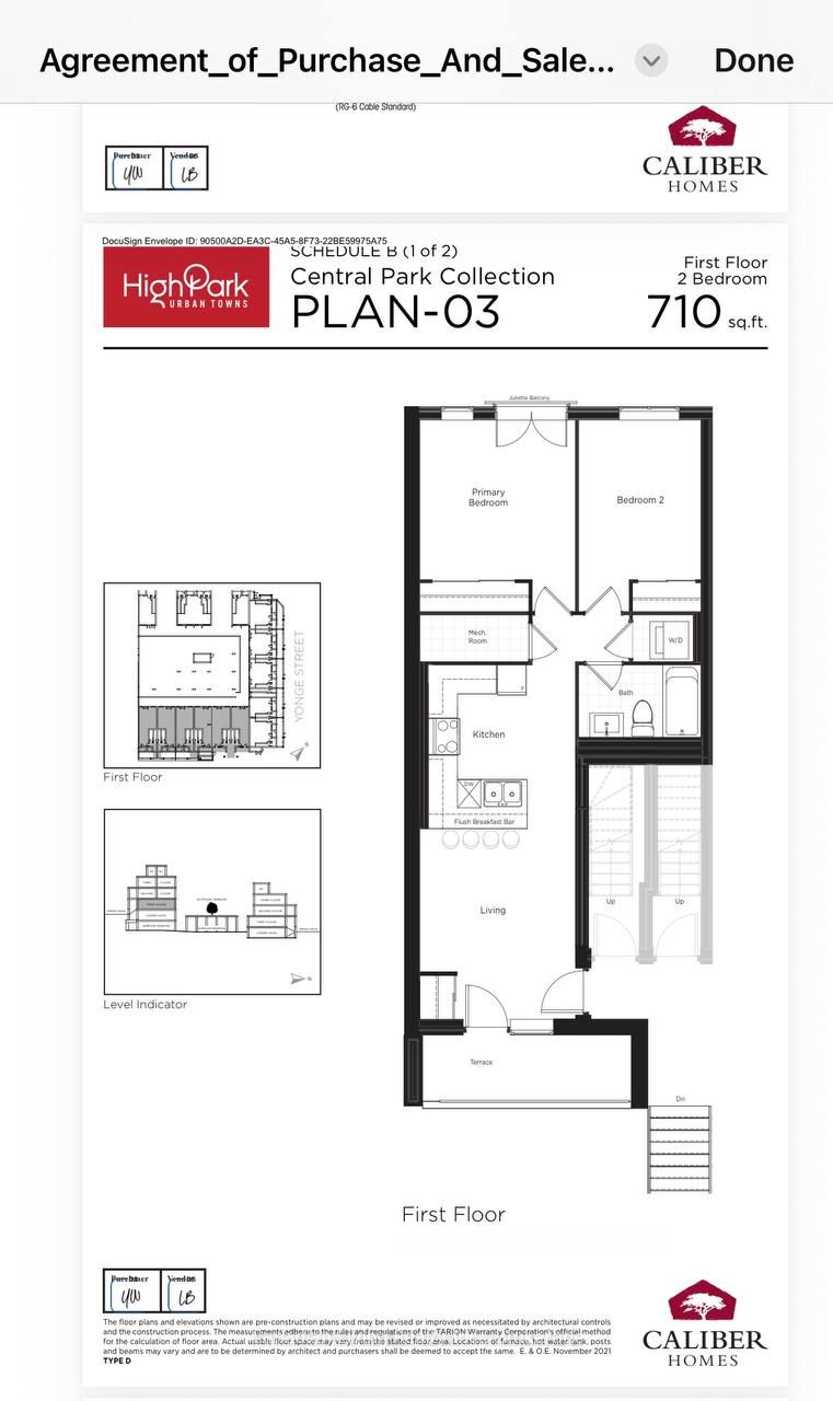 Additional image 3 of 224-15100 Yonge Street W, Aurora, ON, L4G 1M2