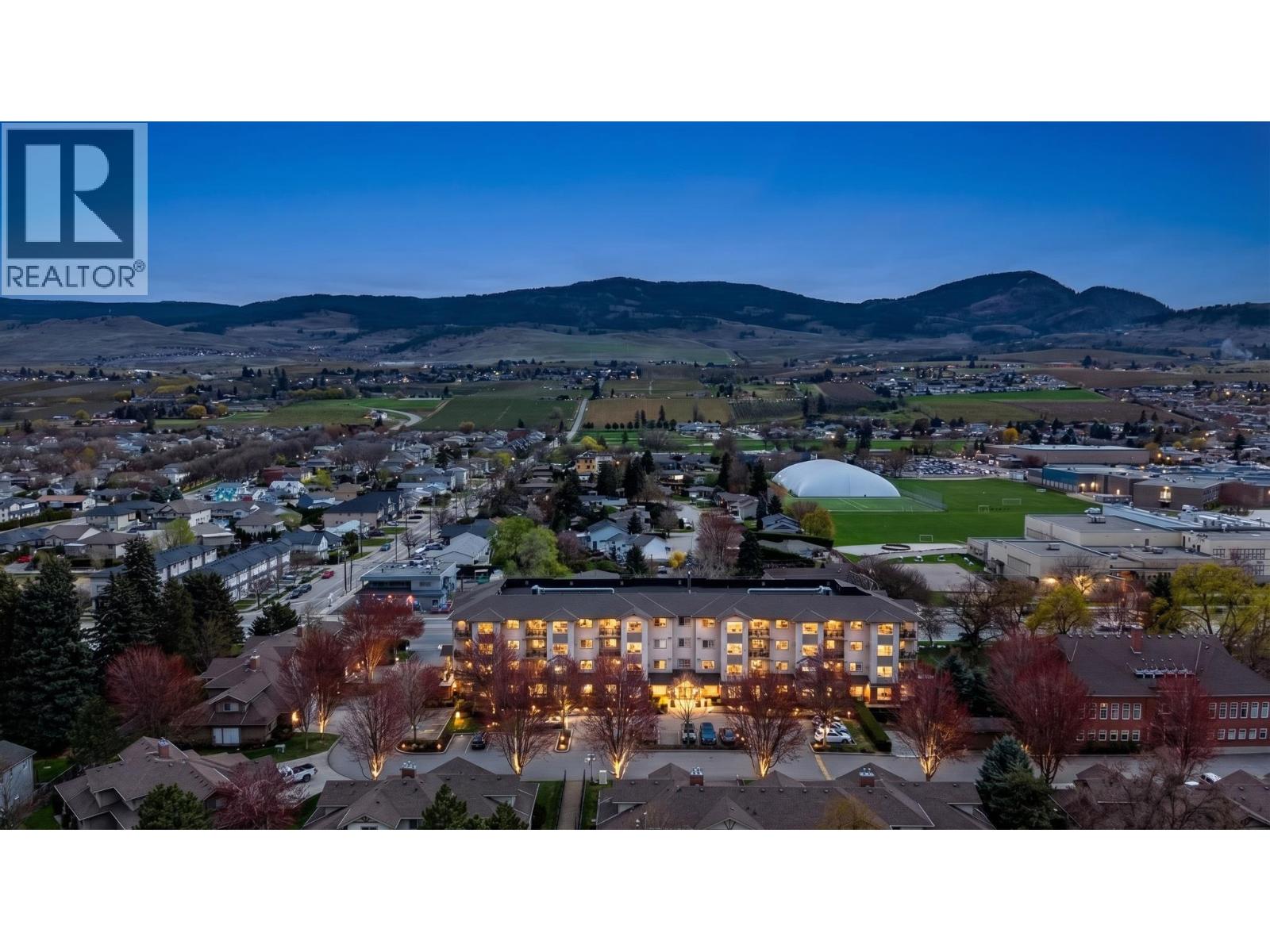 408-778 Rutland Road, Kelowna, BC, V1X8B3