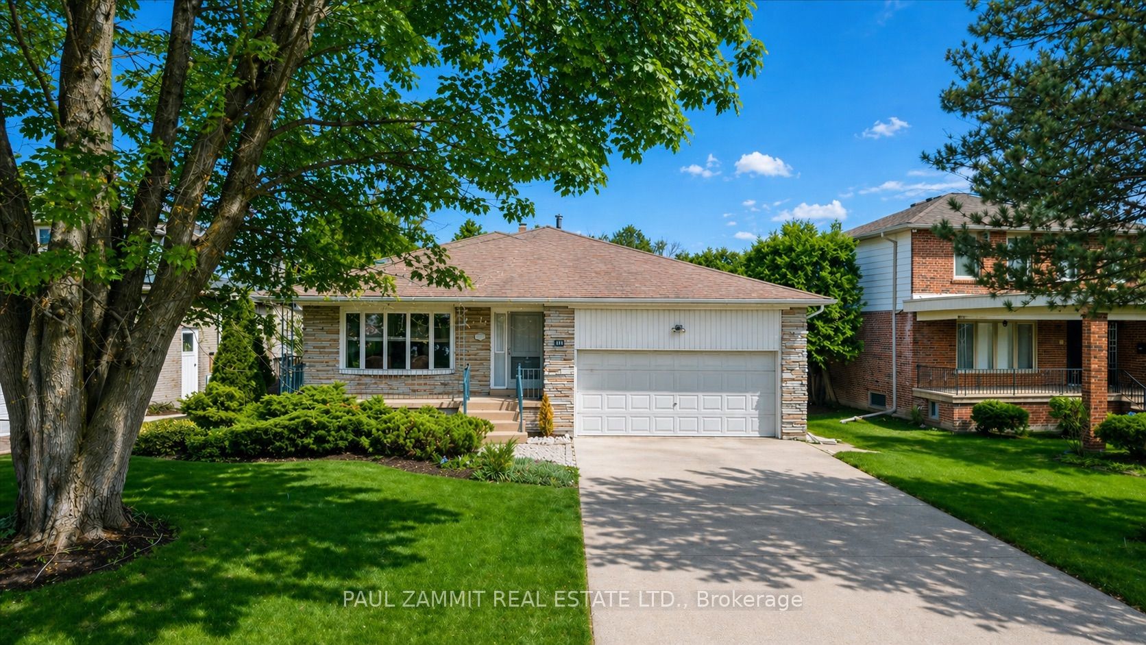 27 Ladyslipper Court, Markham, ON, L3T 2S6