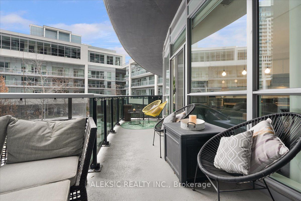 Additional image 3 of 235-80 Marine Parade Drive, Toronto, ON, M8V 0A3