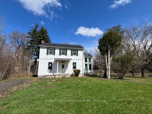 10729 Victoria Square Boulevard, Markham, ON, L6C 1J2