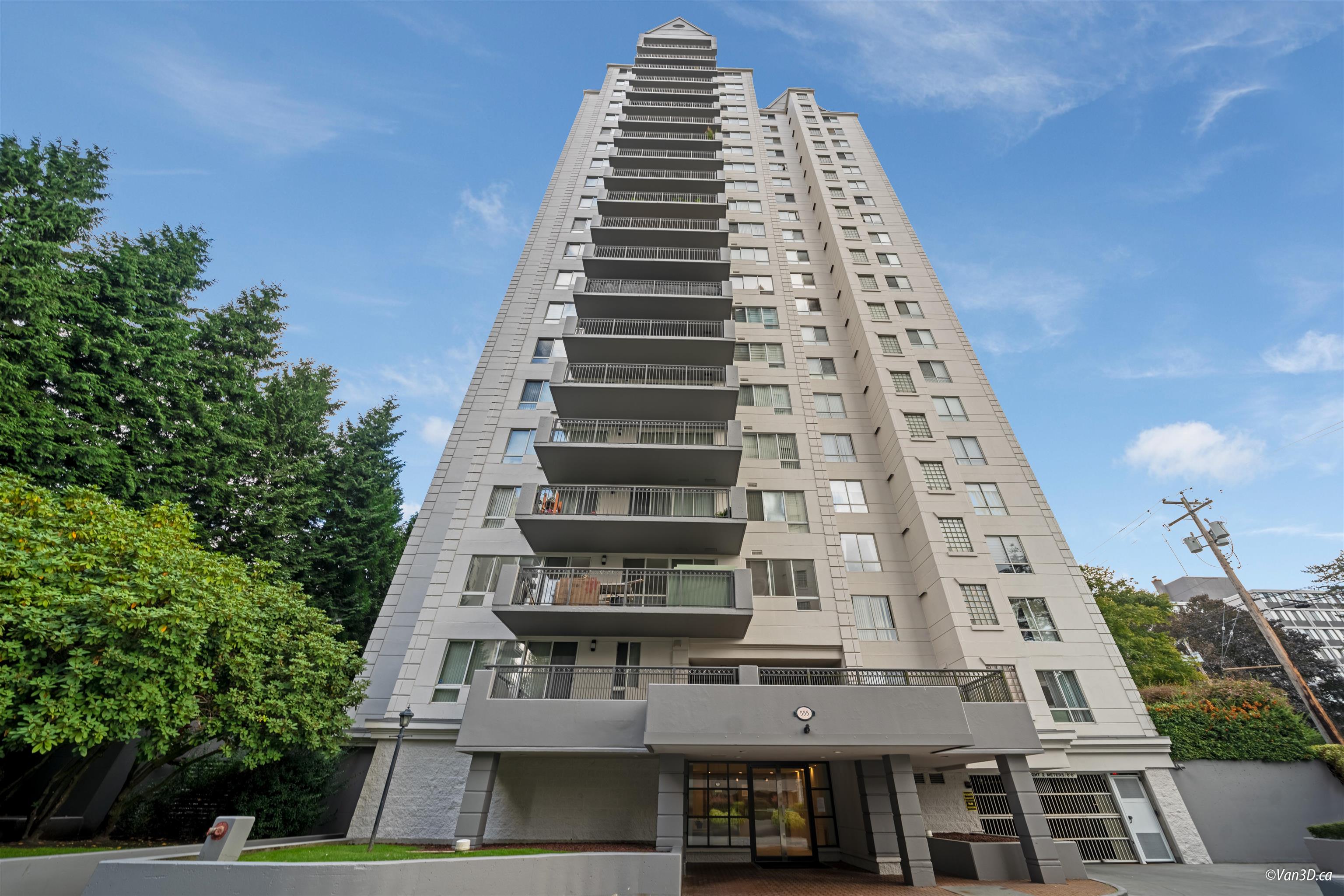 2102-555 Austin Avenue, Coquitlam, BC, V3K 6R8