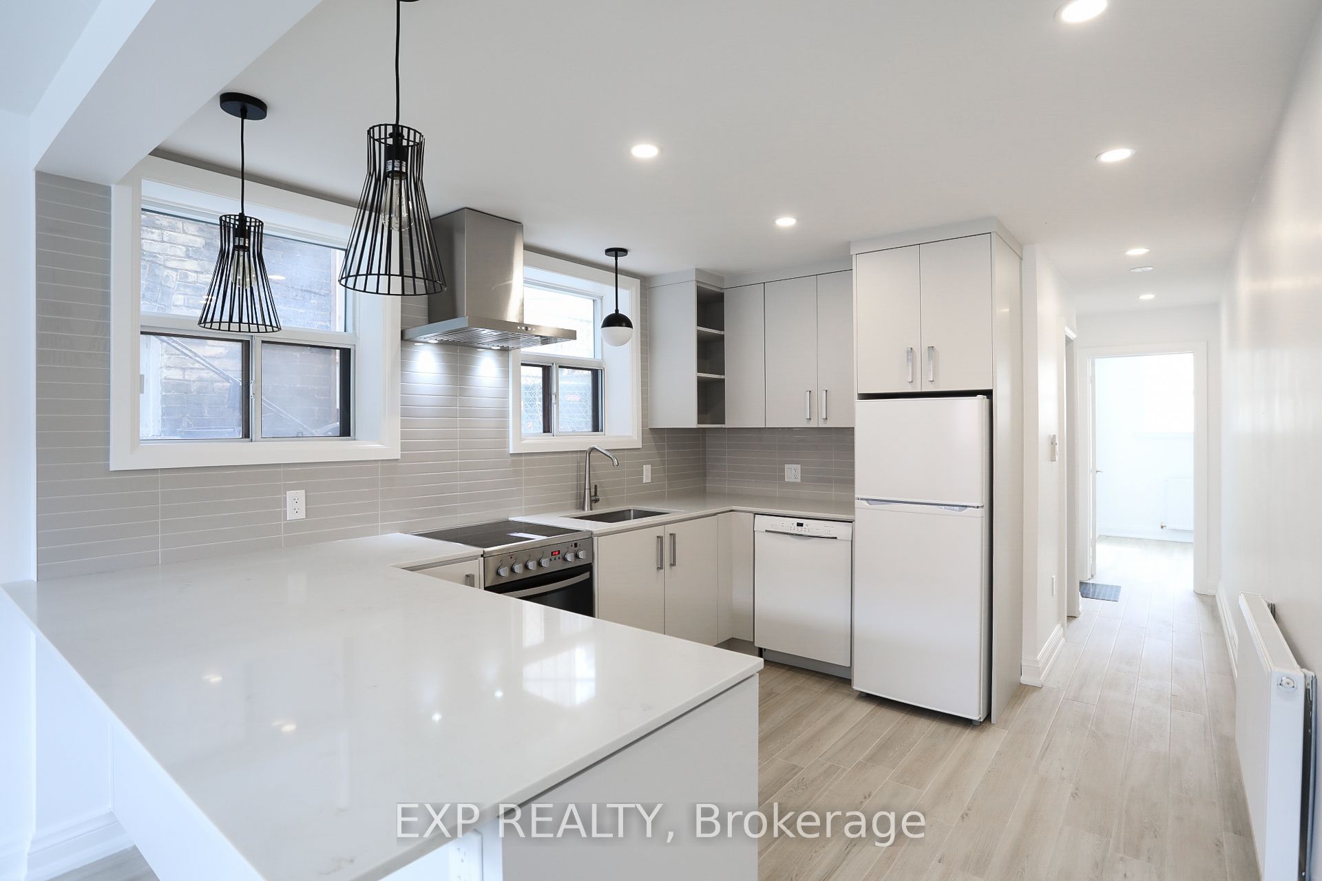 Lower Level-73 Balfour Avenue, Toronto, ON, M4C 1T4