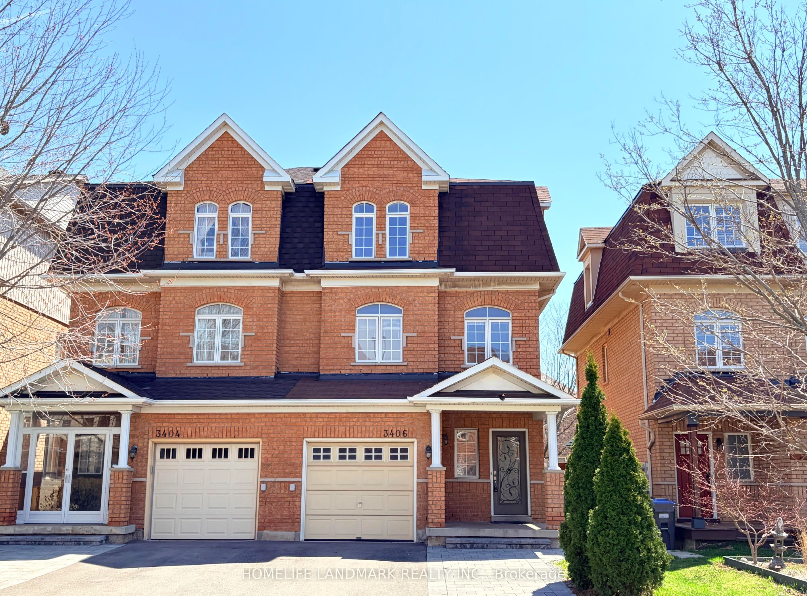 3406 Southwick Street, Mississauga, ON, L5M 7L5