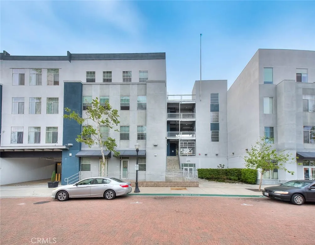 Additional image 89 of 435 W Center Street Promenade Unit 328, Anaheim, CA 92805