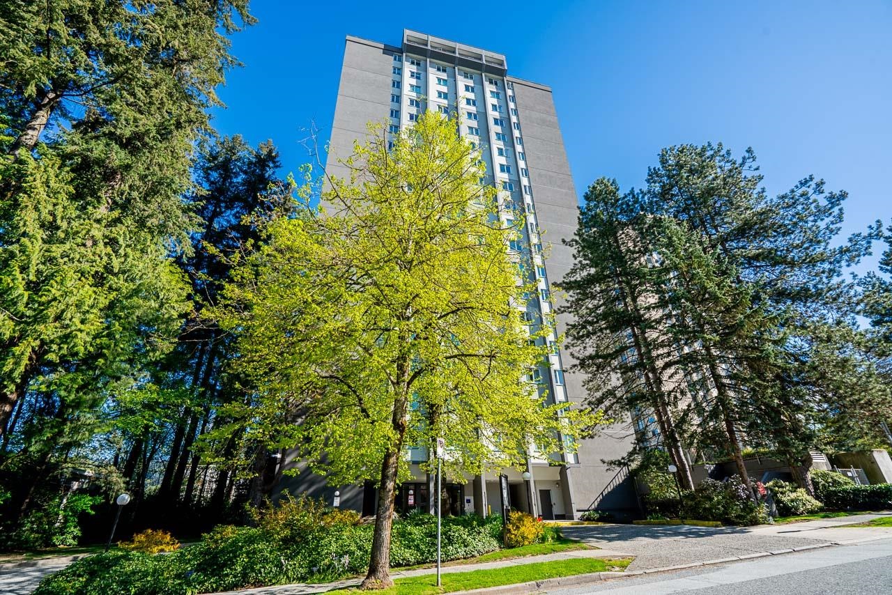 506-9541 Erickson Drive, Burnaby, BC, V3J 7N8
