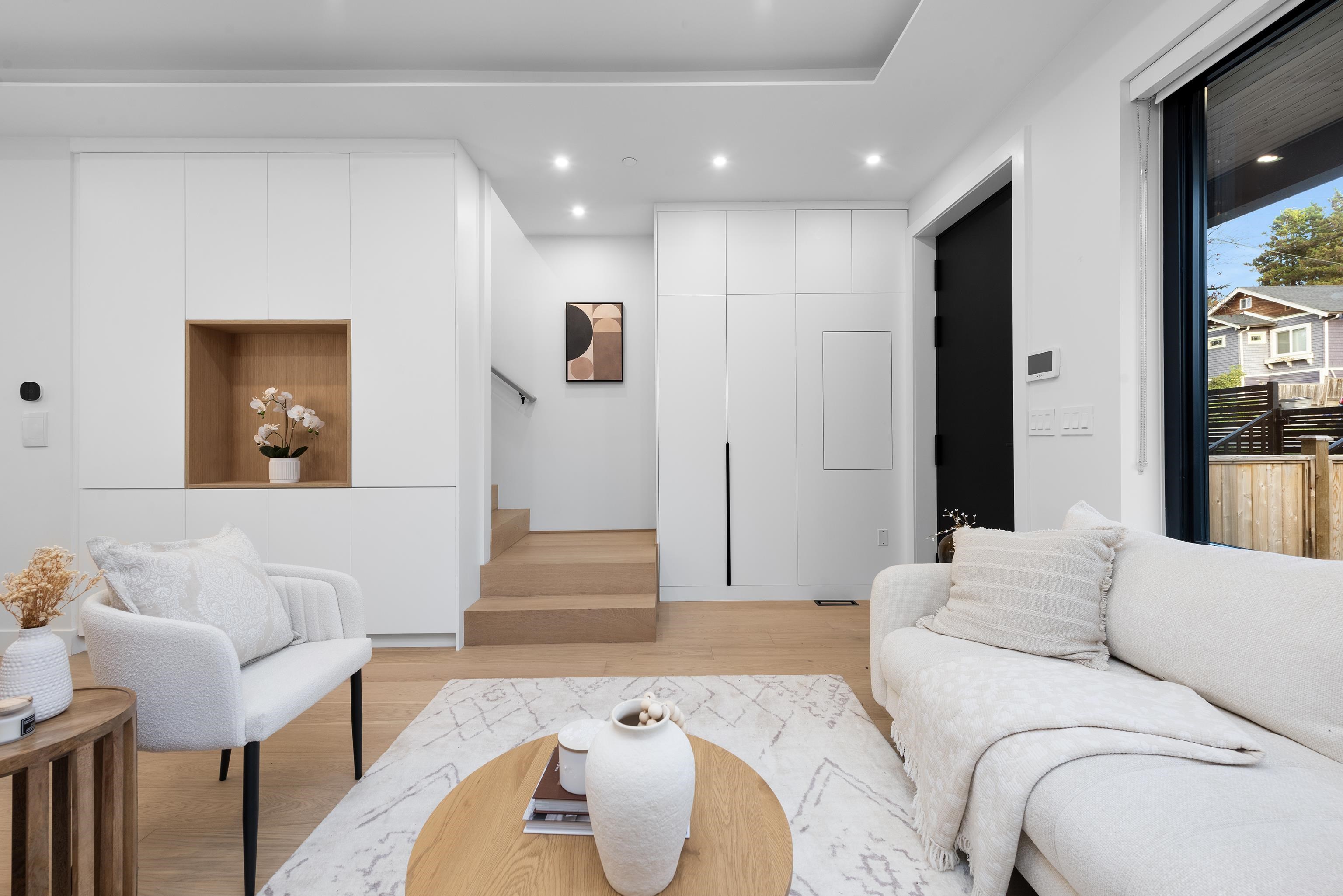Additional image 5 of 1-4889 Moss Street, Vancouver, BC, V5R 3T2