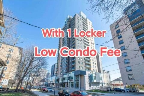 Additional image 7 of 1009-318 Spruce Street, Waterloo, ON, N2L 3M7
