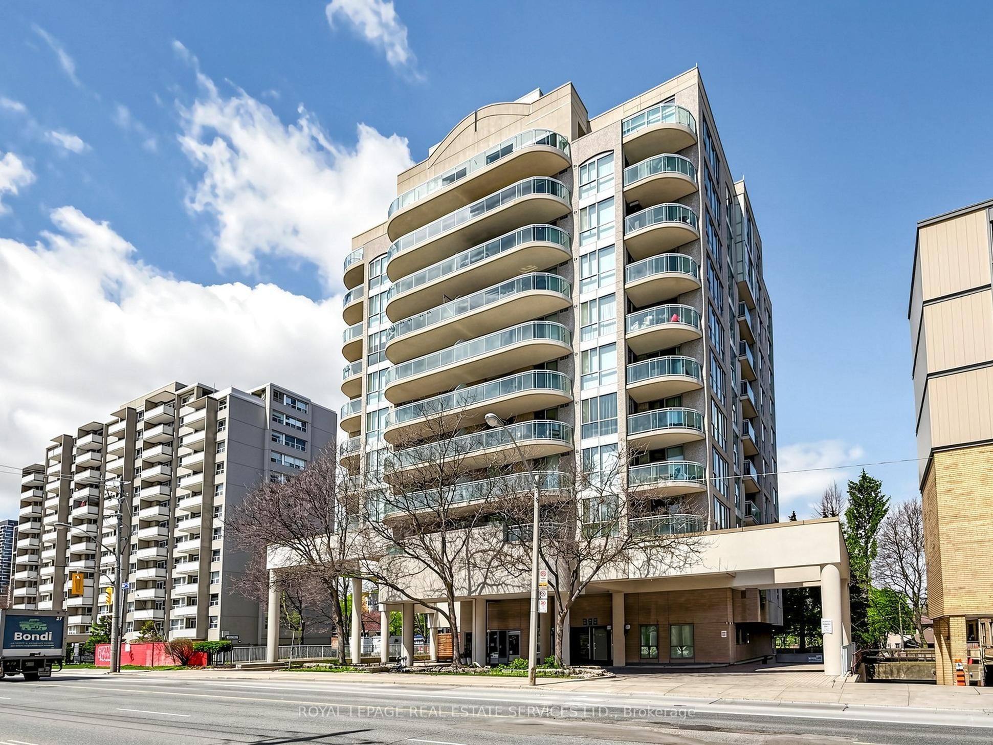 203-398 Eglinton Avenue, Toronto, ON, M4P 3H8