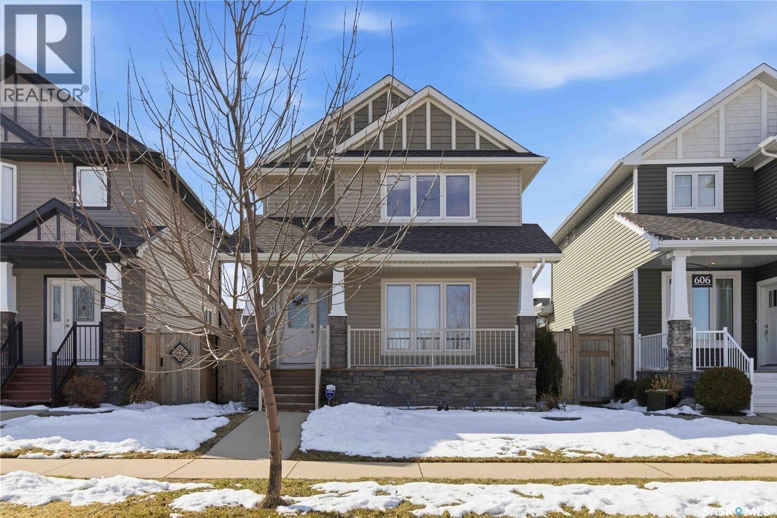 Additional image 7 of 610 Stonebridge Common, Saskatoon, SK, S7K0M9
