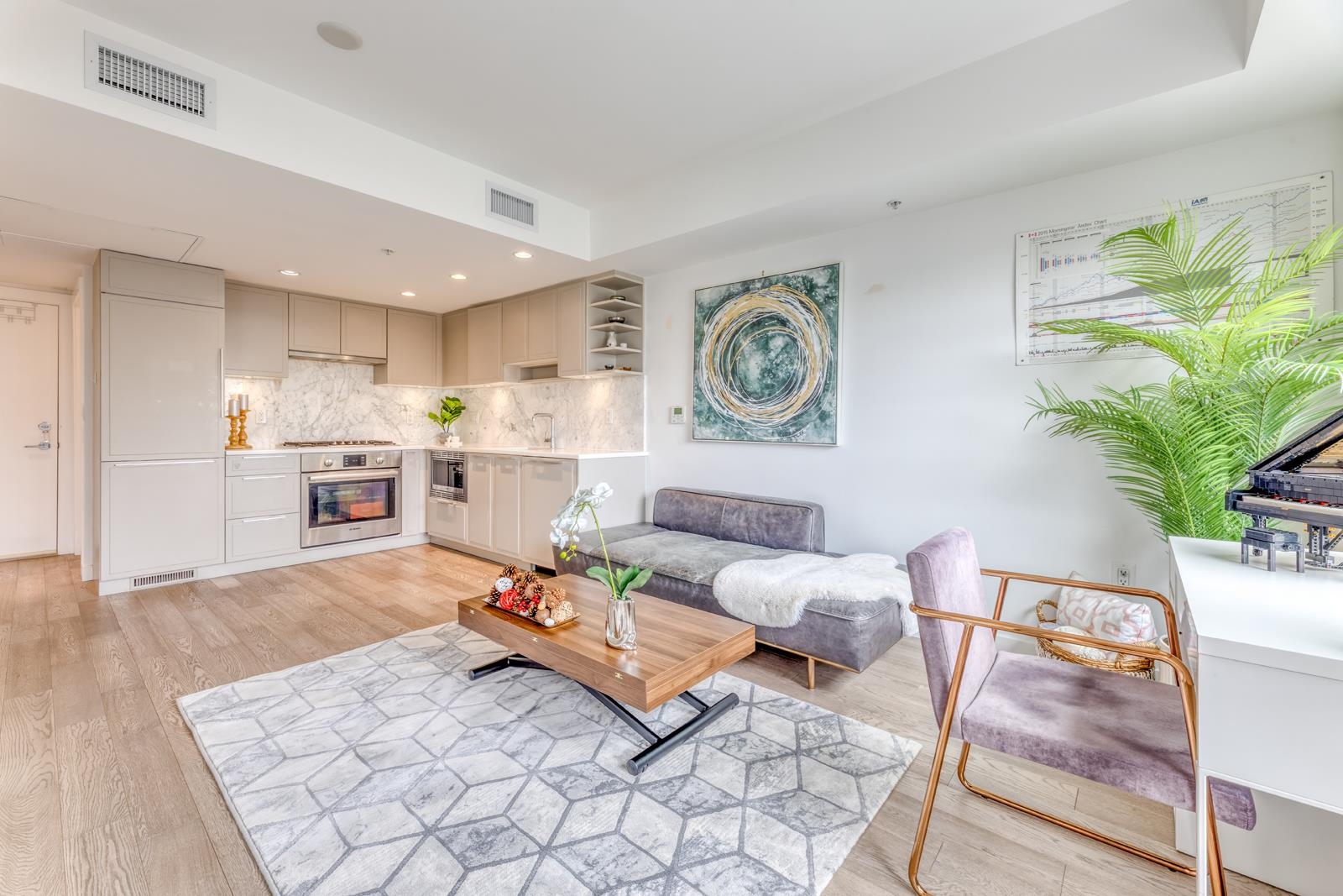 324-7828 Granville Street, Vancouver, BC, V6P 4Z2
