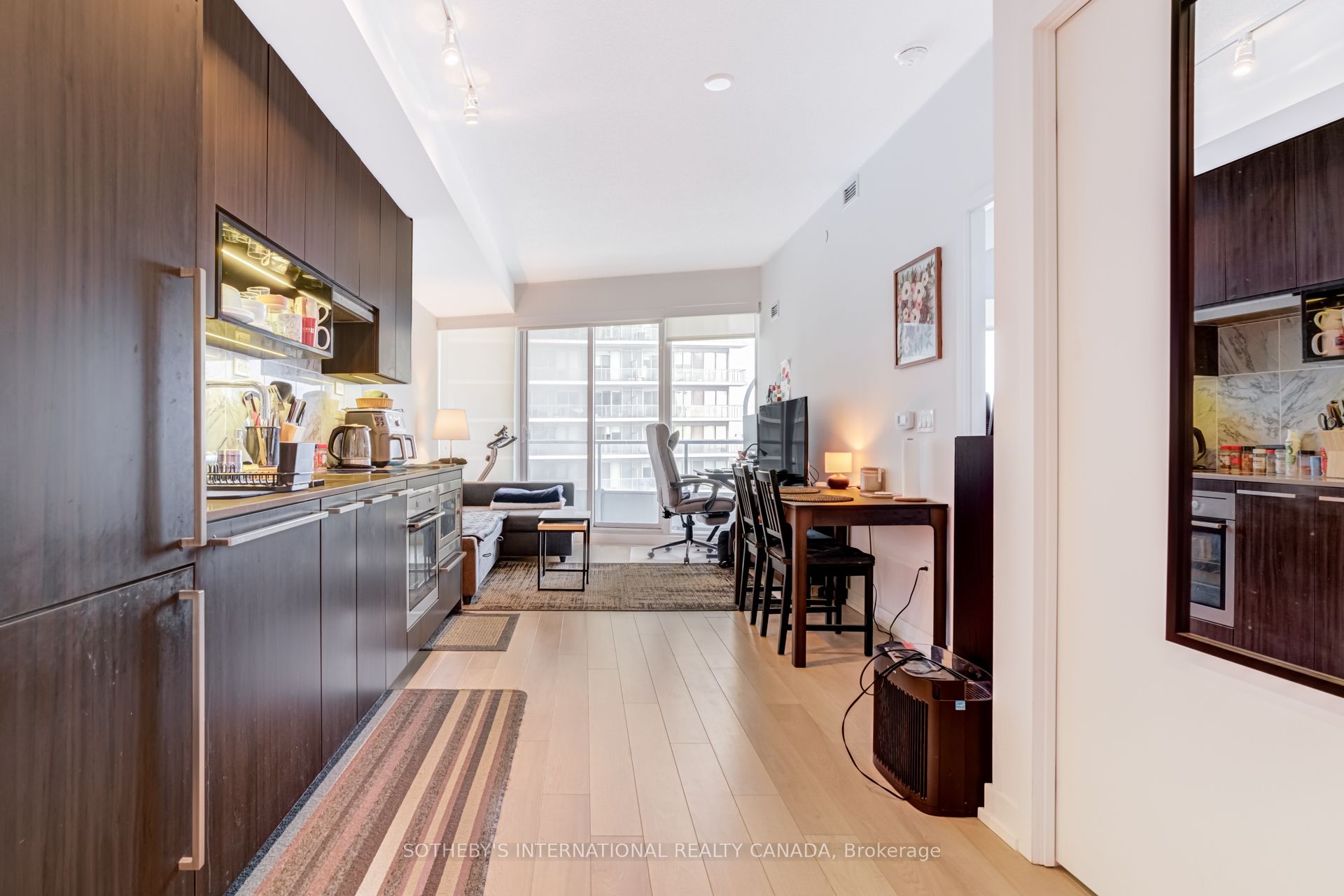 Additional image 2 of 1906-115 Mcmahon Drive, Toronto, ON, M2K 0E3