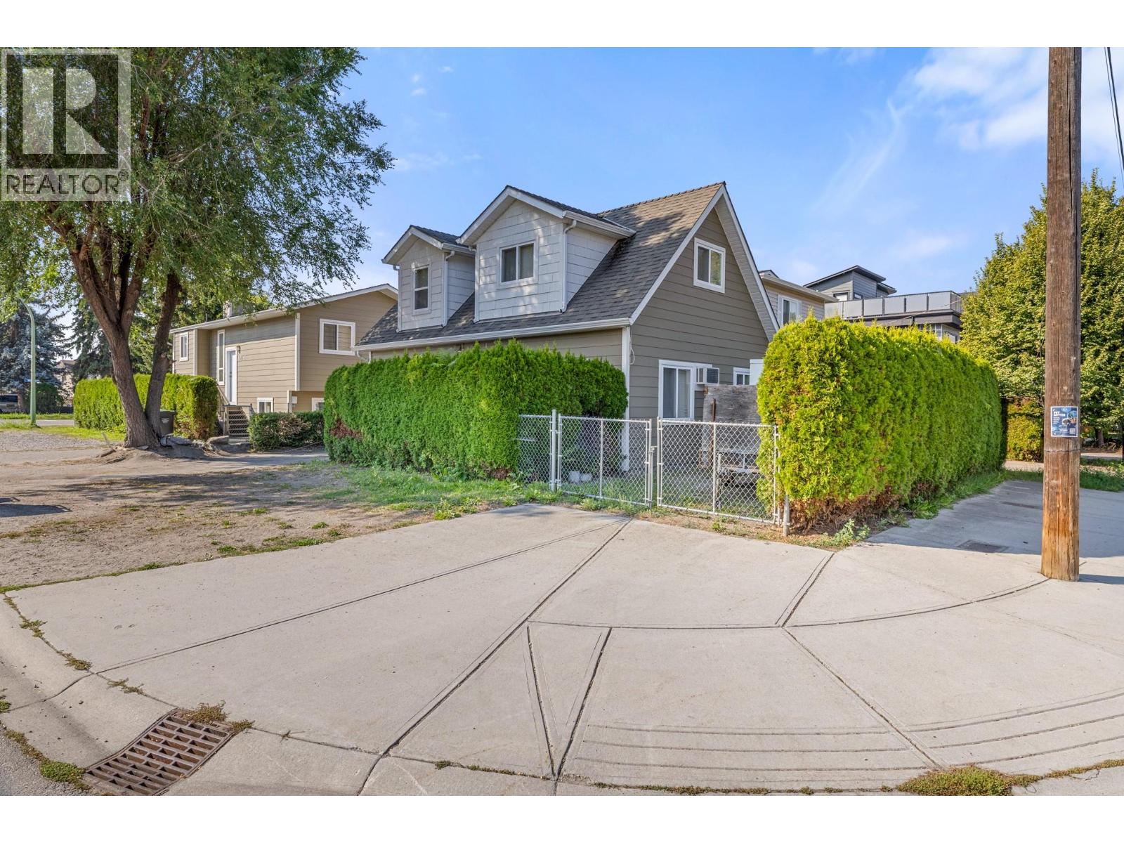 Additional image 3 of 1320 Graham Street, Kelowna, BC, V1Y9X7