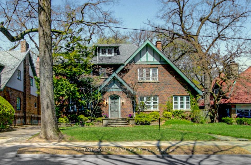 72 Baby Point Road, Toronto, ON, M6S 2G3