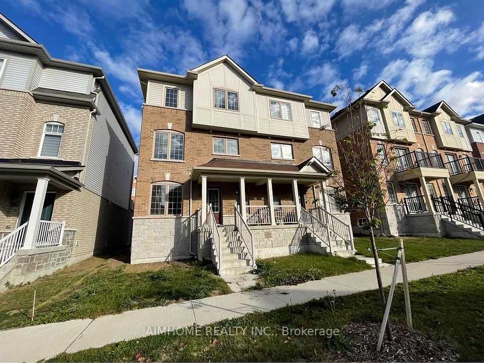 92 Ainley Road, Ajax, ON, L1Z 0S9