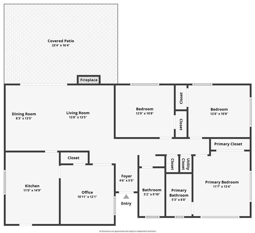 12171 Paseo Bonita, Los Alamitos, CA 90720