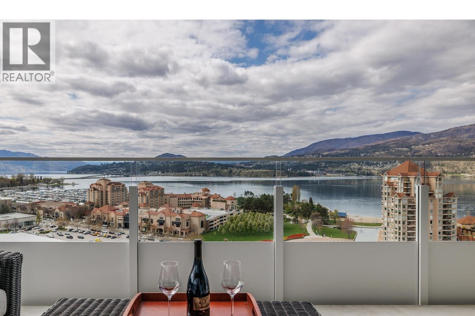 Additional image 7 of 1503-1191 Sunset Drive, Kelowna, BC, V1Y0J4