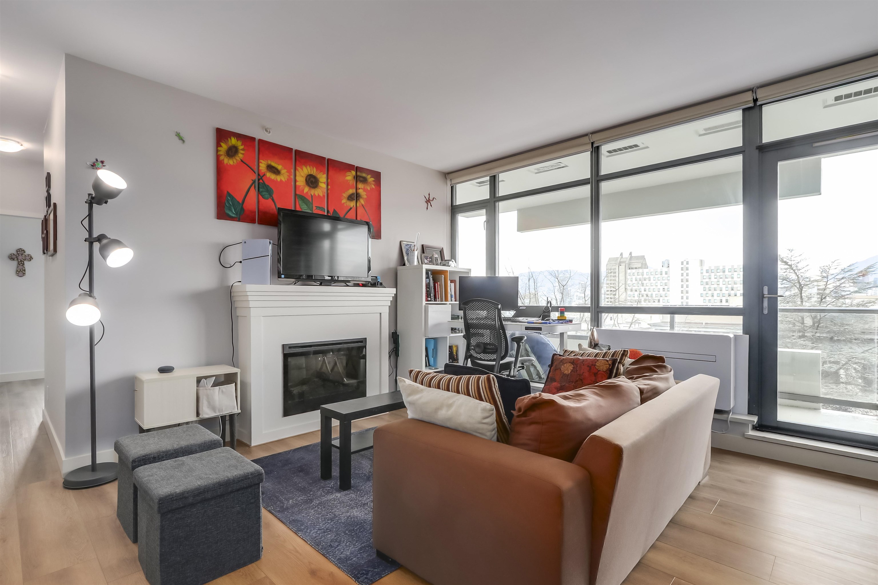 Additional image 4 of 604-2851 Heather Street, Vancouver, BC, V5Z 0A2
