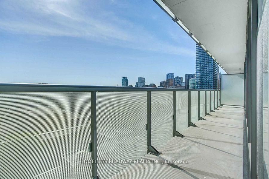 Additional image 6 of 911-57 St Joseph Street, Toronto, ON, M5C 0C5