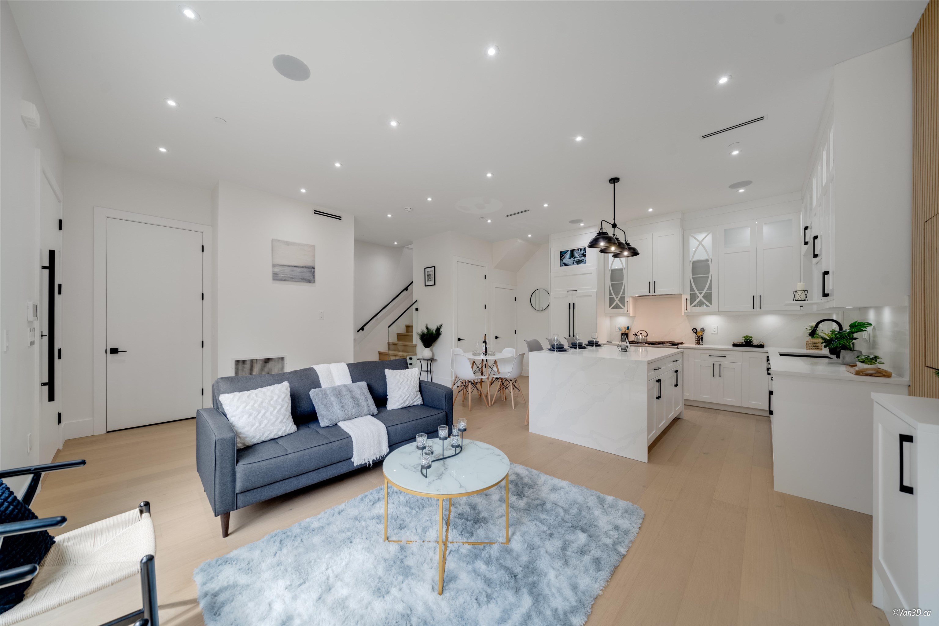 Additional image 5 of 1-4463 Walden Street, Vancouver, BC, V5V 3S4