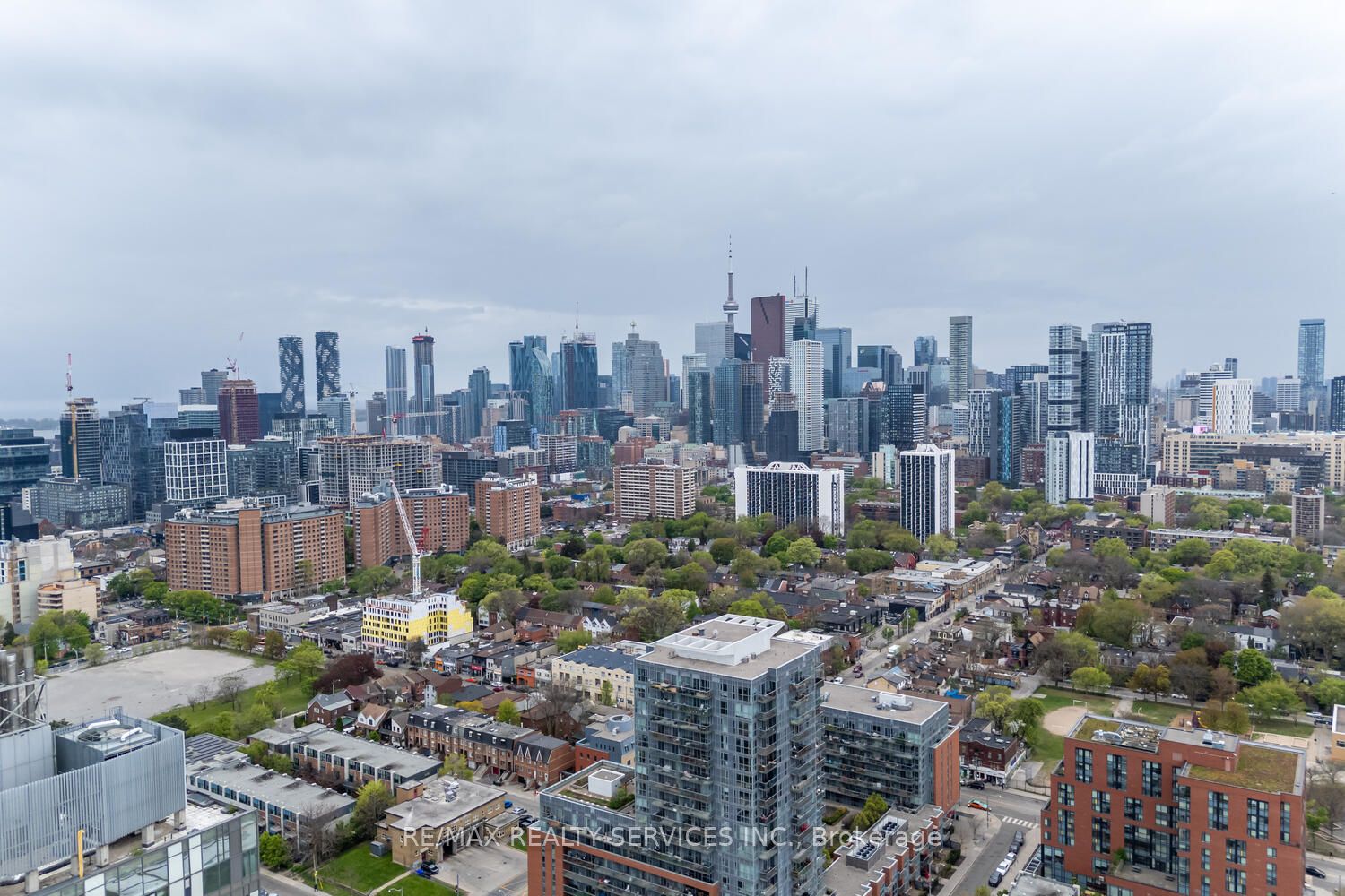 Additional image 2 of 706-20 Tubman Avenue, Toronto, ON, M5A 0M8