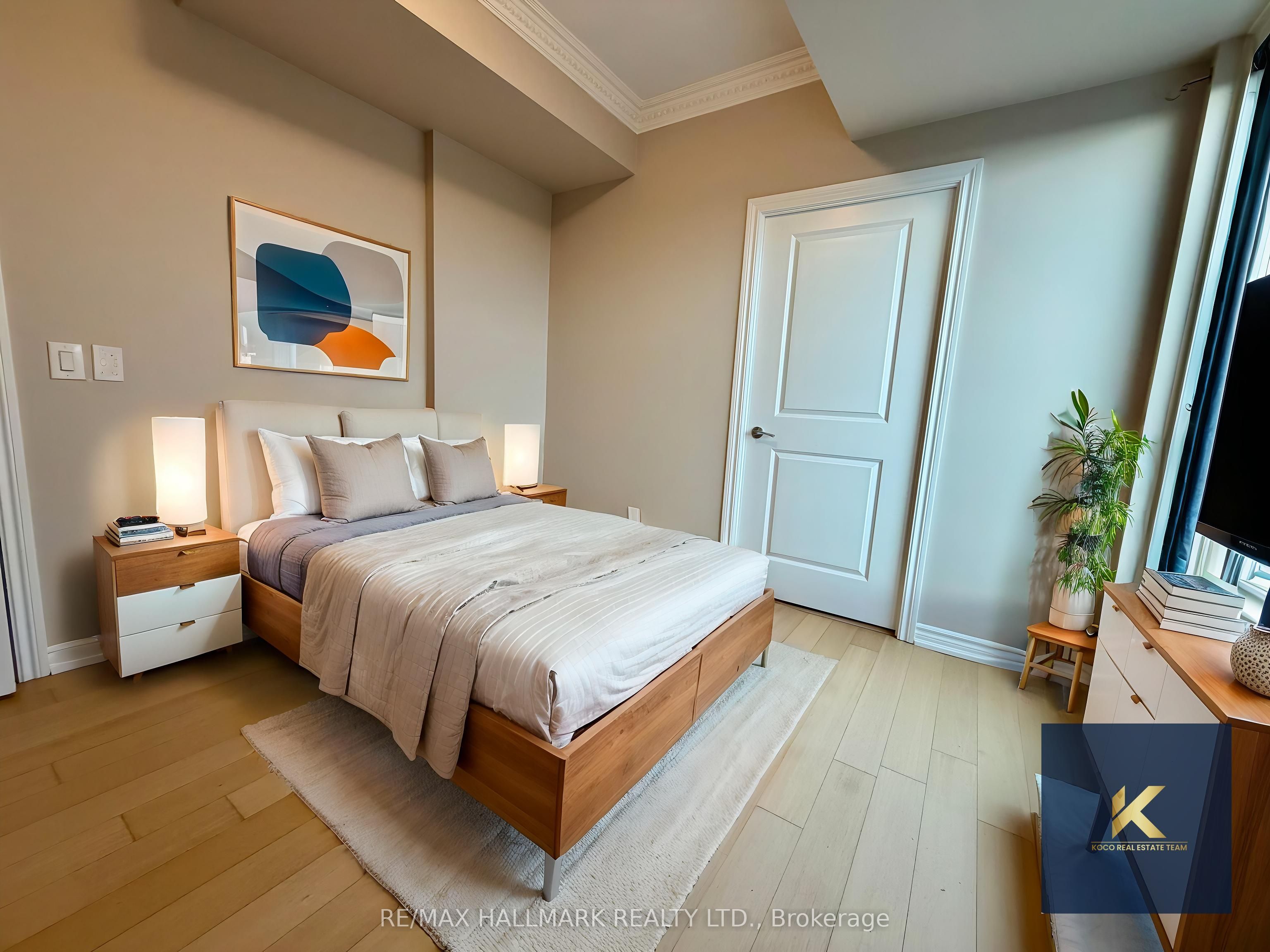 Additional image 6 of 909-7730 Kipling Avenue, Vaughan, ON, L4L 1Y9