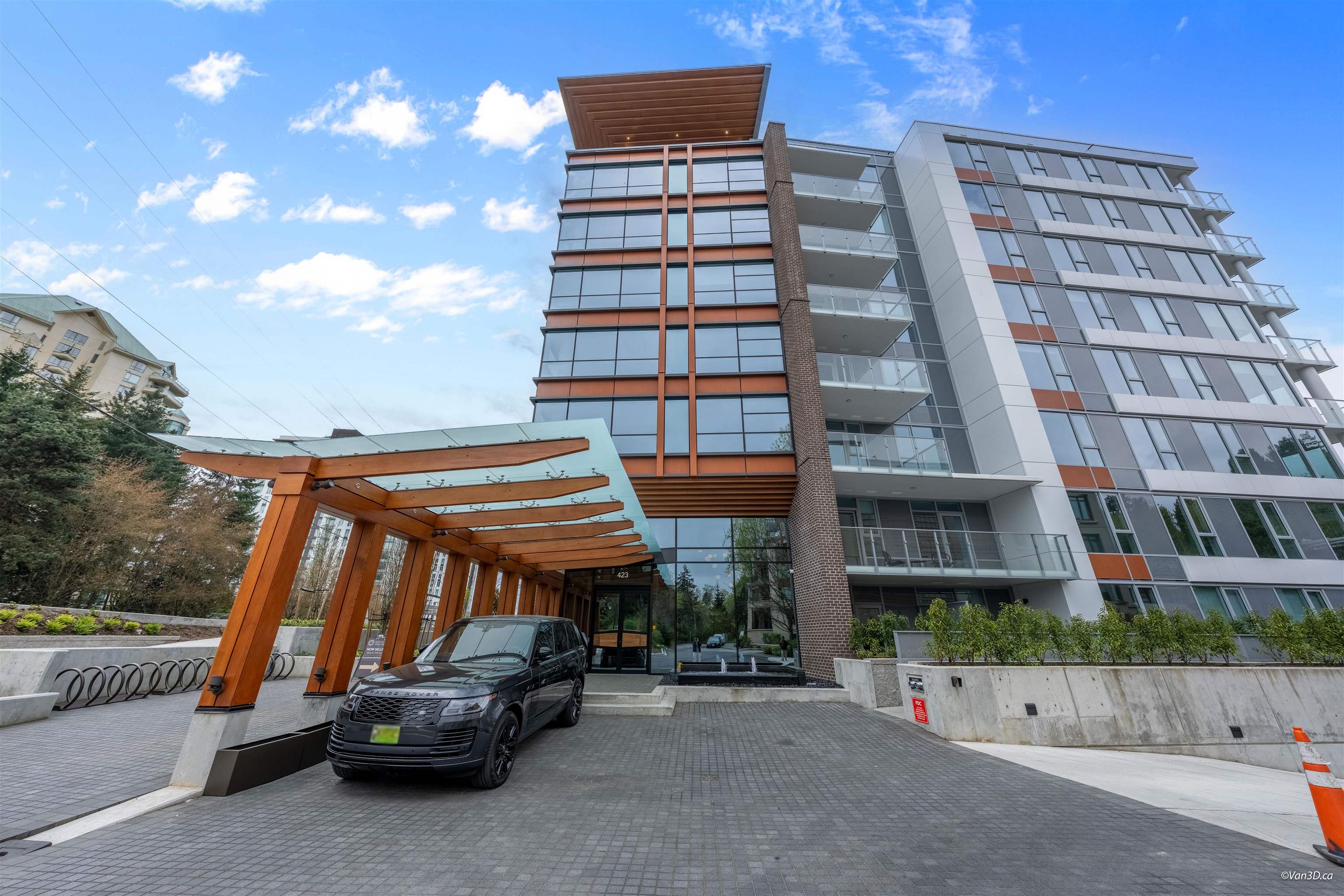 603-423 6th Street, West Vancouver, BC, V7T 0A1