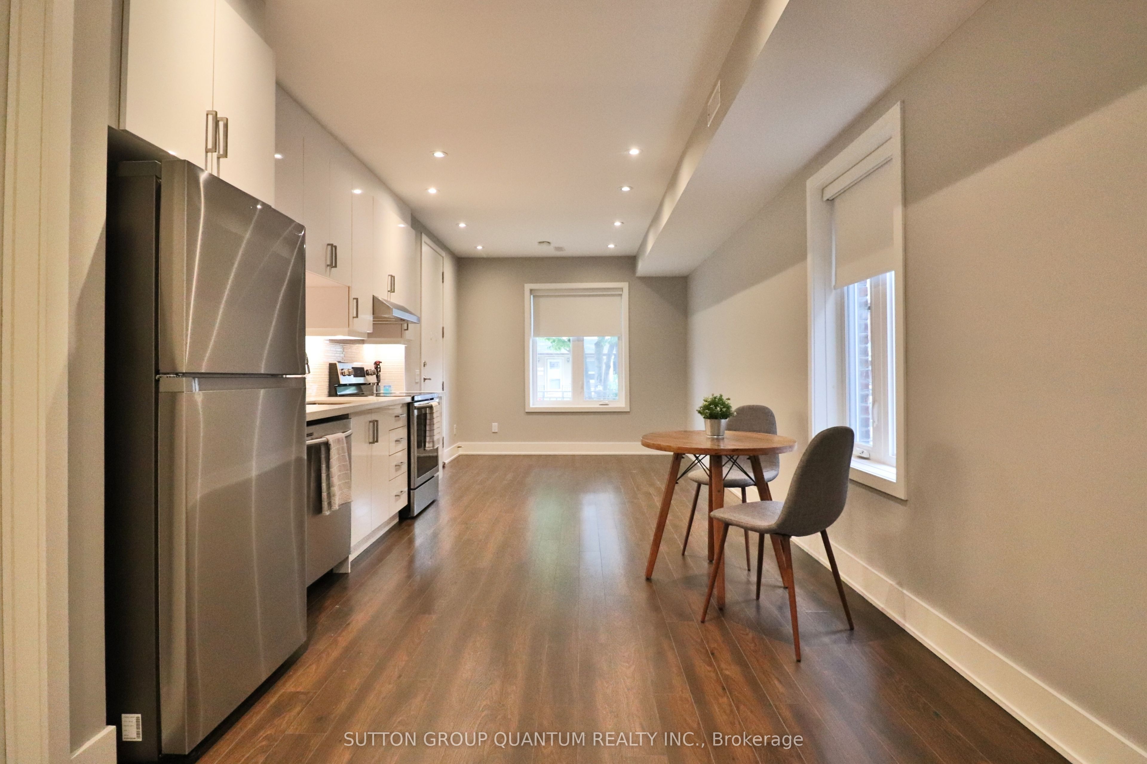 Additional image 6 of Main-35 Cloverdale Road, Toronto, ON, M6N 3L6