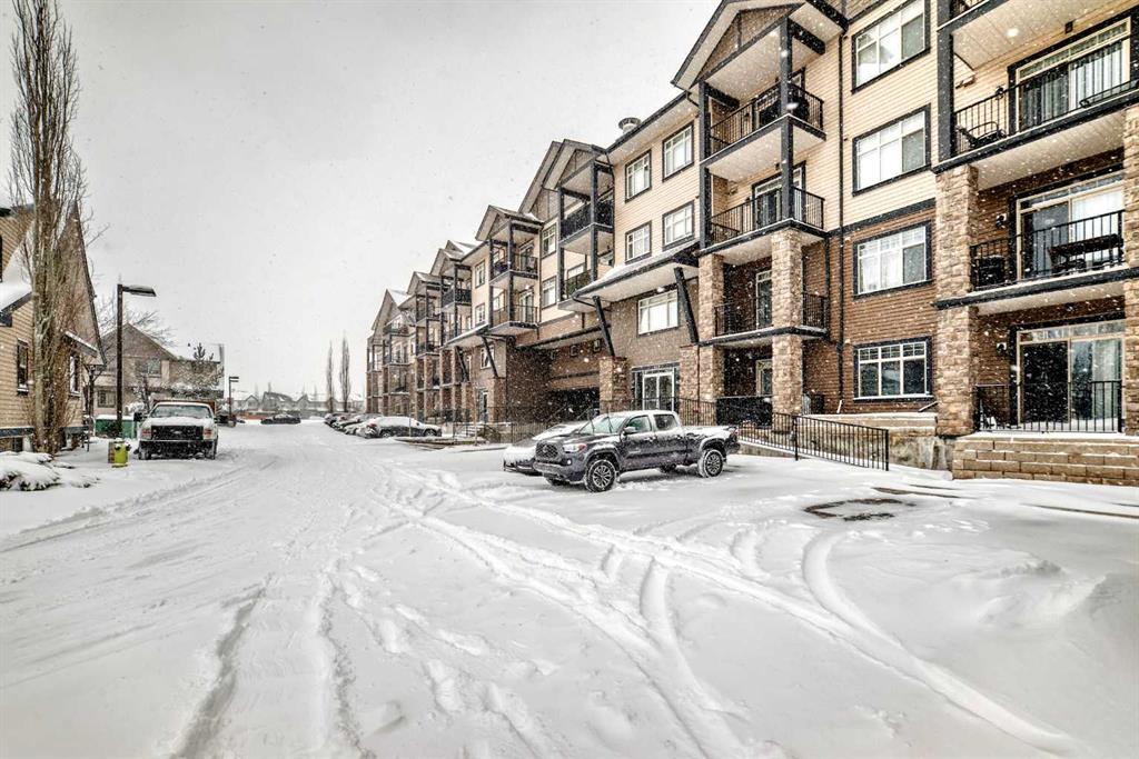 Additional image 3 of 101-117 Copperpond Common SE, Calgary, AB, T2Z 5E2