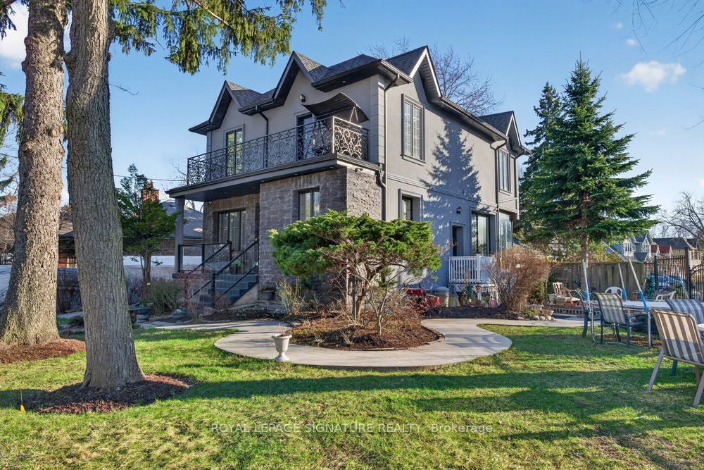 32 Cliffcrest Drive, Toronto, ON, M1M 2K2 photo 3
