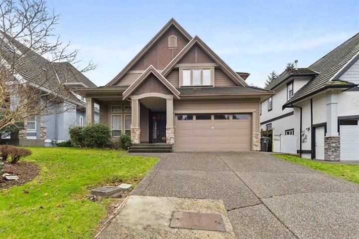 12038 59 Avenue, Surrey, BC, V3X 3L3