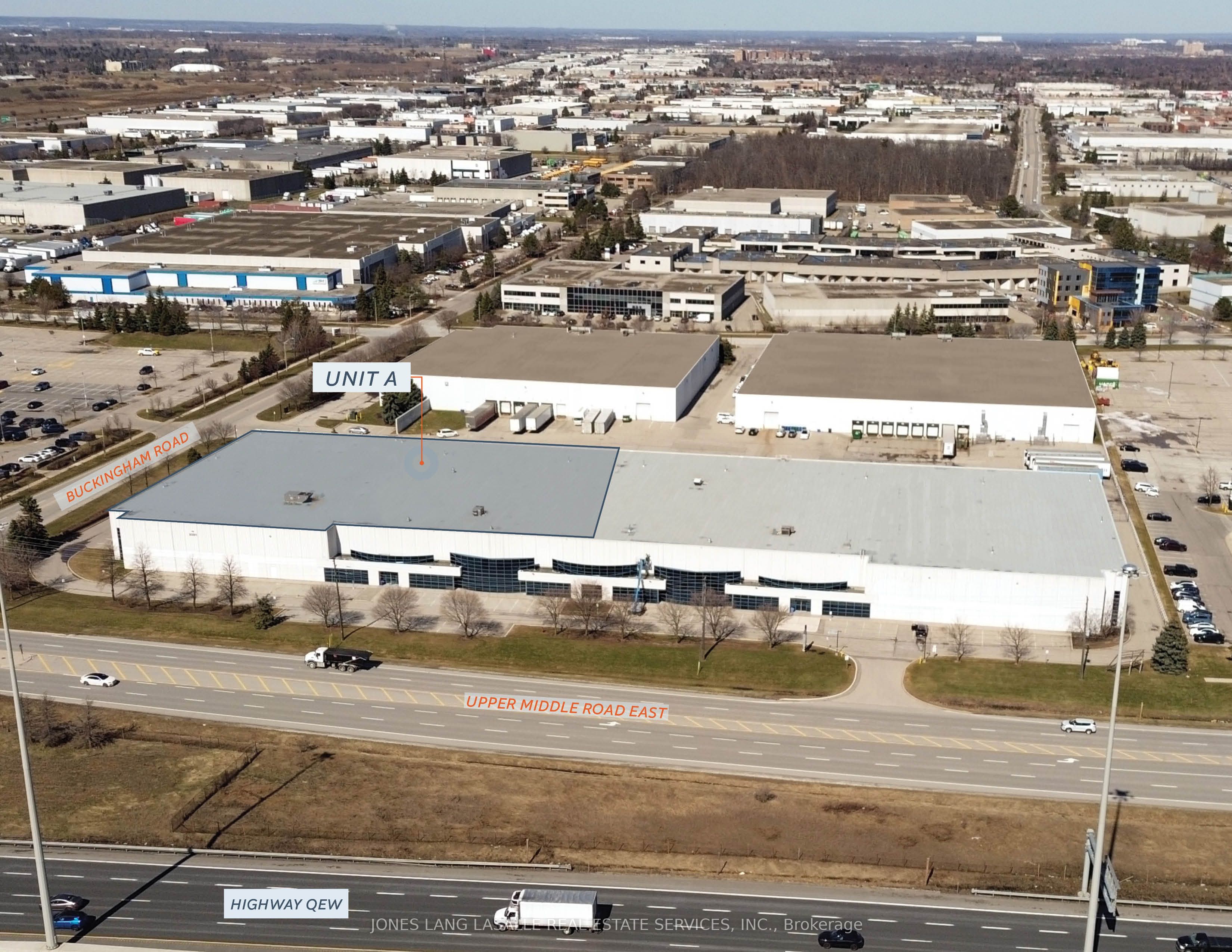 Additional image 2 of A-2351 Upper Middle Road E, Oakville, ON, L6H 6P7