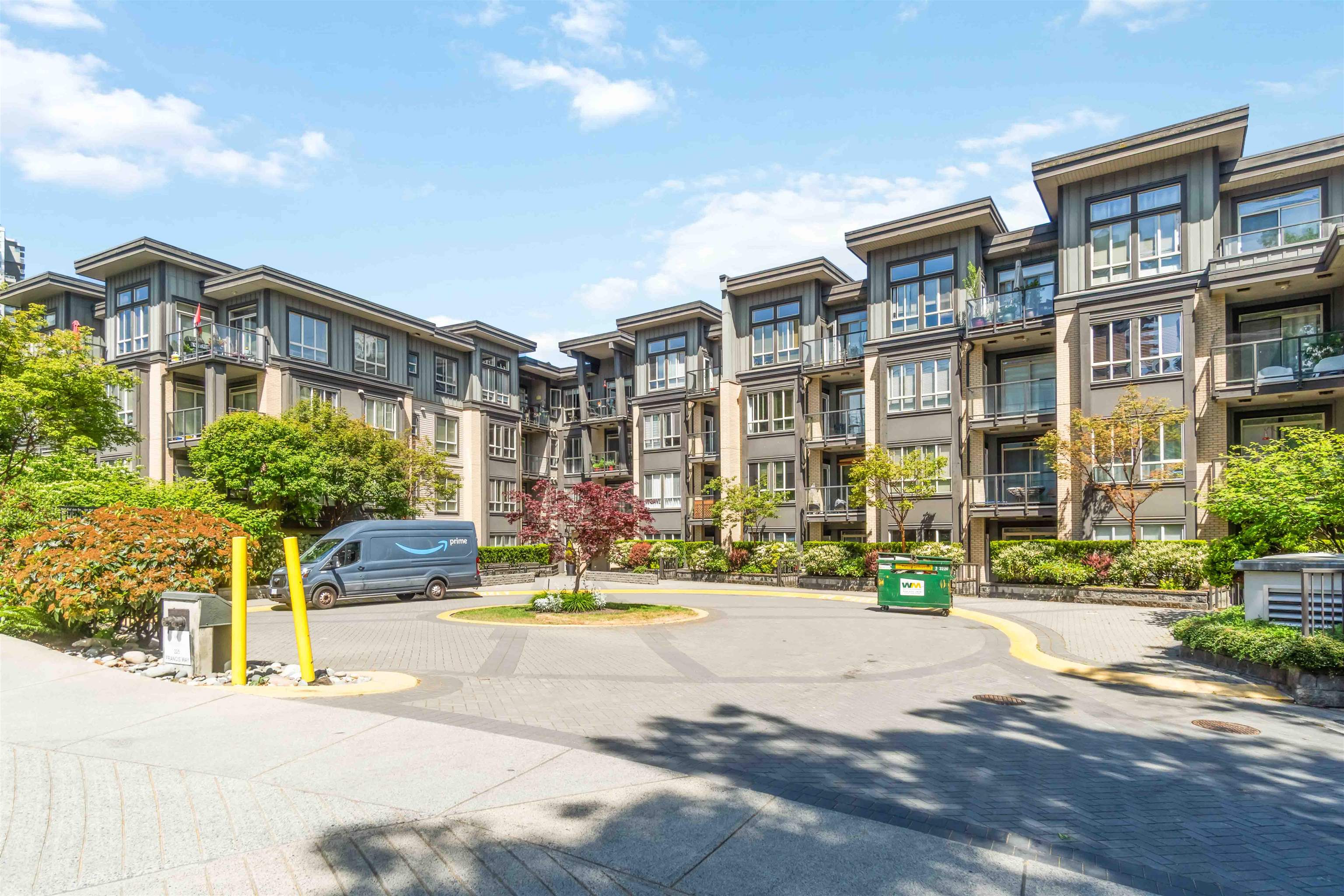 Additional image 2 of 220-225 Francis Way, New Westminster, BC, V3L 0G1