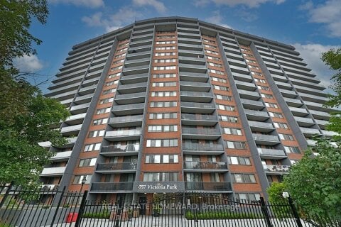Additional image 7 of 908-757 Victoria Park Avenue, Toronto, ON, M4C 5N8