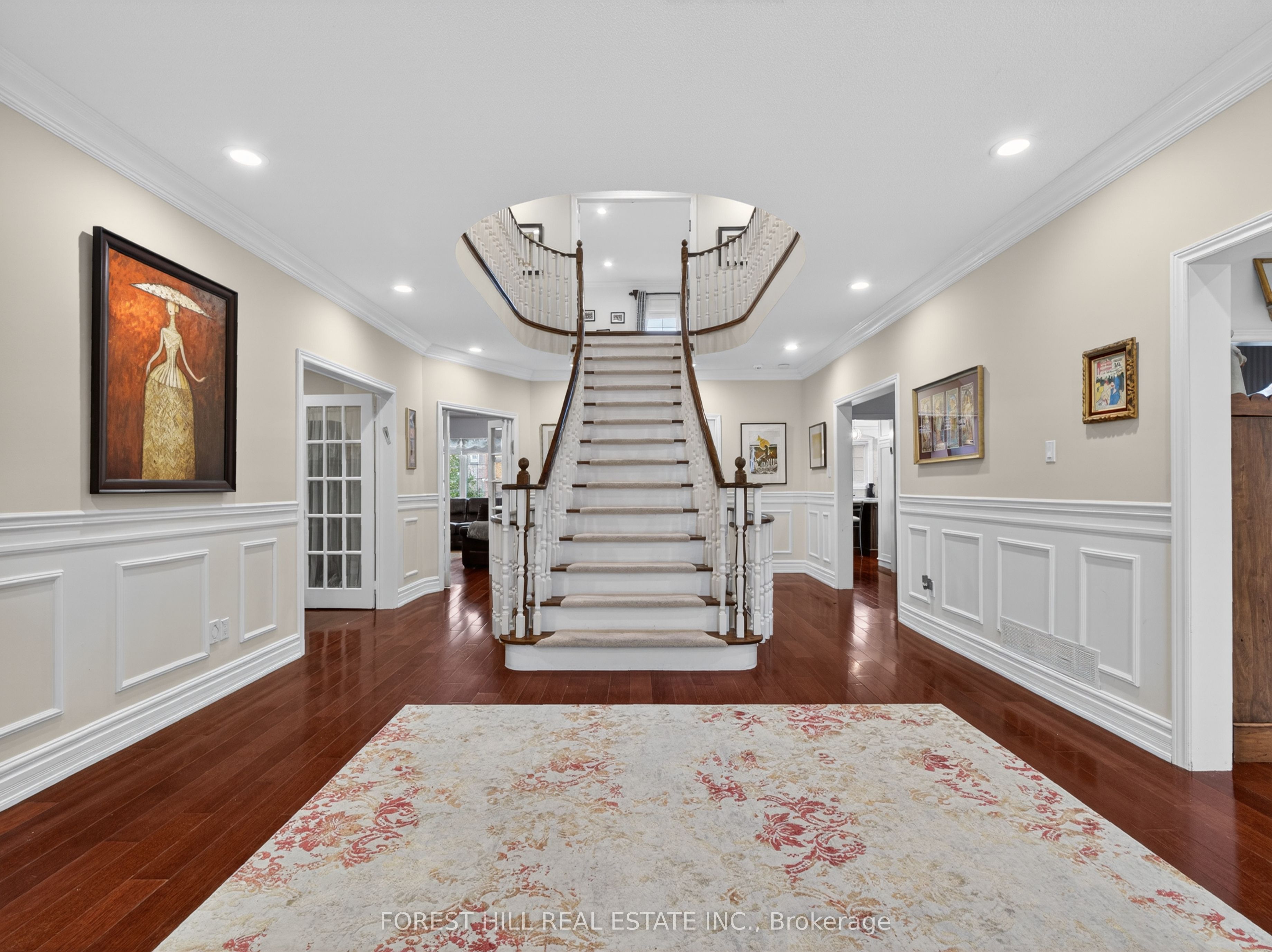 Additional image 5 of 60 Gatcombe Circle, Richmond Hill, ON, L4C 9P5