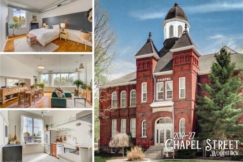 Additional image 7 of 202-27 Chapel Street, Woodstock, ON, N4S 3R5