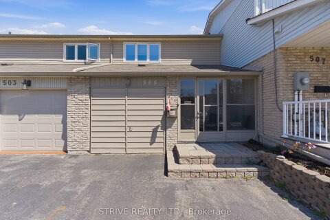 Additional image 7 of 505 Salisbury Street, Oshawa, ON, L1J 6L9