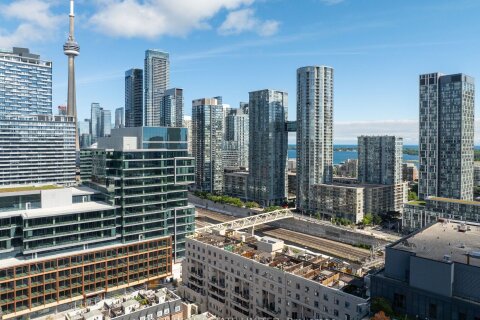 Additional image 7 of 438-550 Front Street W, Toronto, ON, M5V 3N5