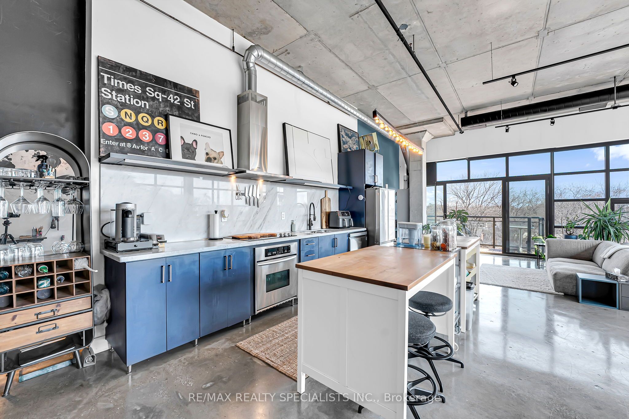 Additional image 5 of 520-68 Broadview Avenue, Toronto, ON, M4M 2E8